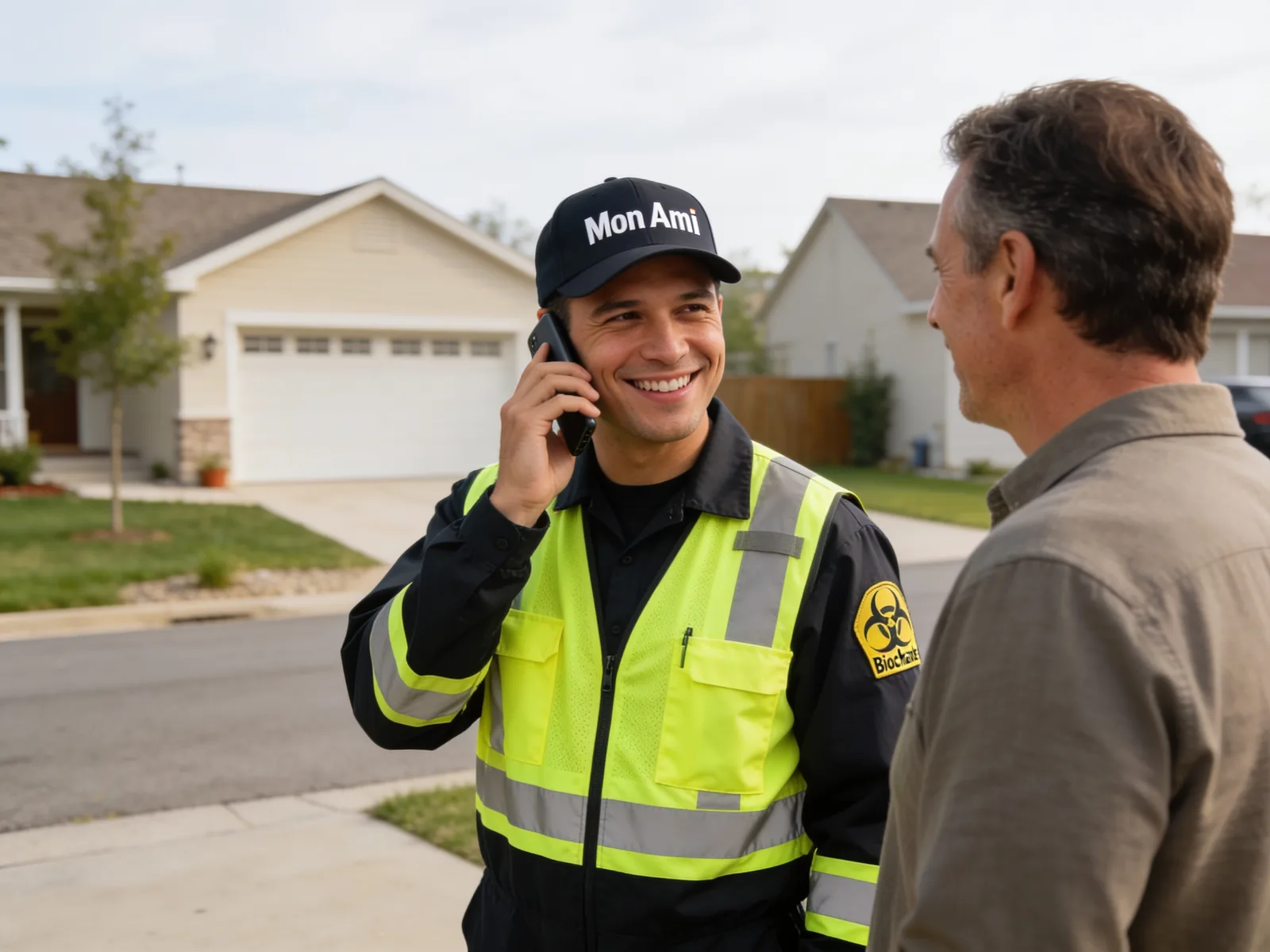 Sewage Cleanup Granger, IN FAQs